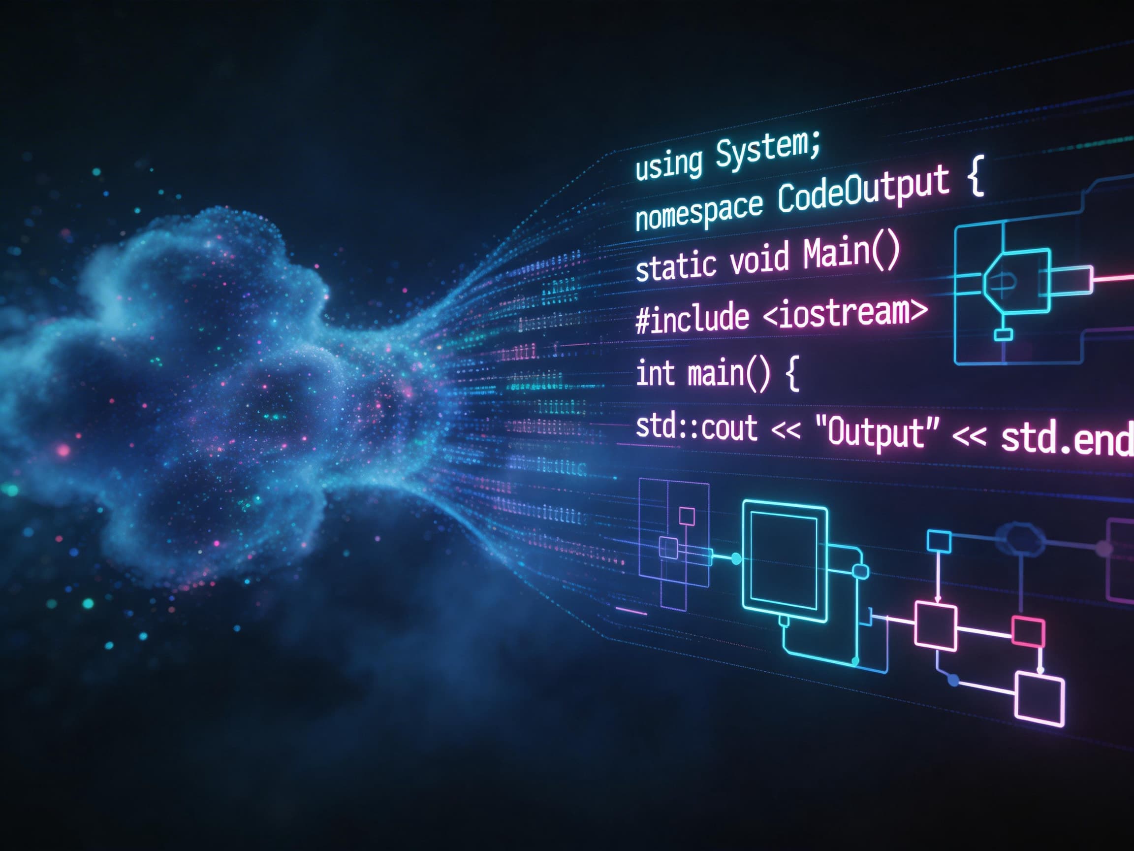 Native Logic Automation